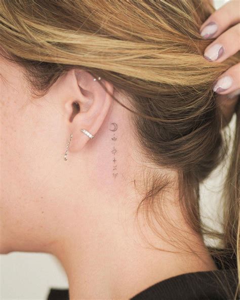 tatuajes cuello|Tatuajes en el cuello